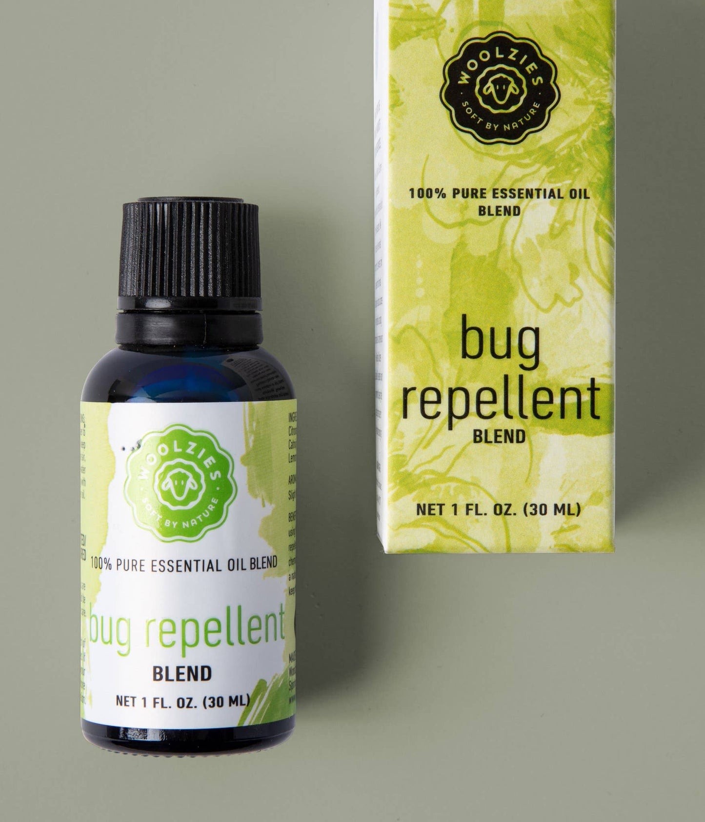Bug Repellent Blend Essential Oil
