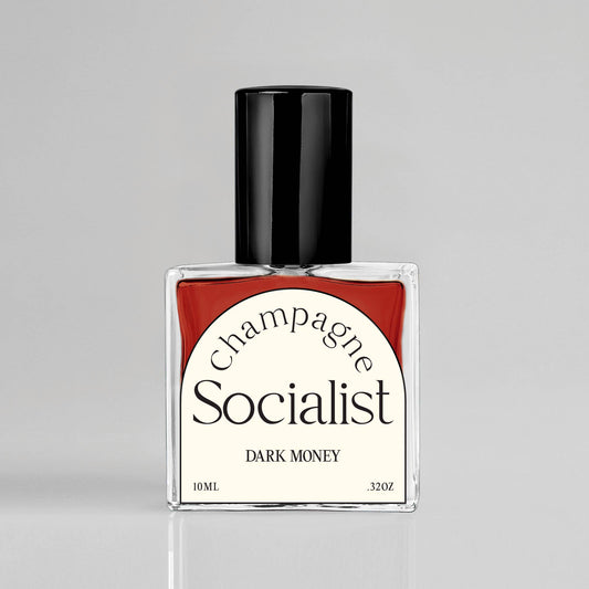 Dark Money | Black Orchid Dupe | Perfume Oil