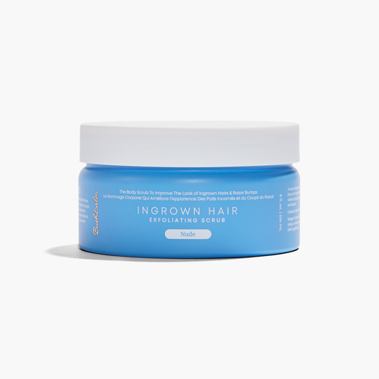 Nude Exfoliating Scrub