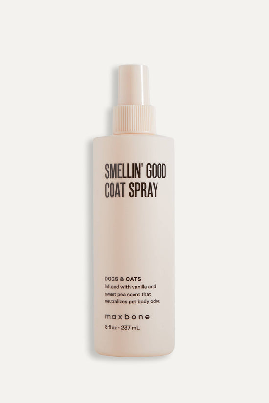 Smellin' Good Coat Spray
