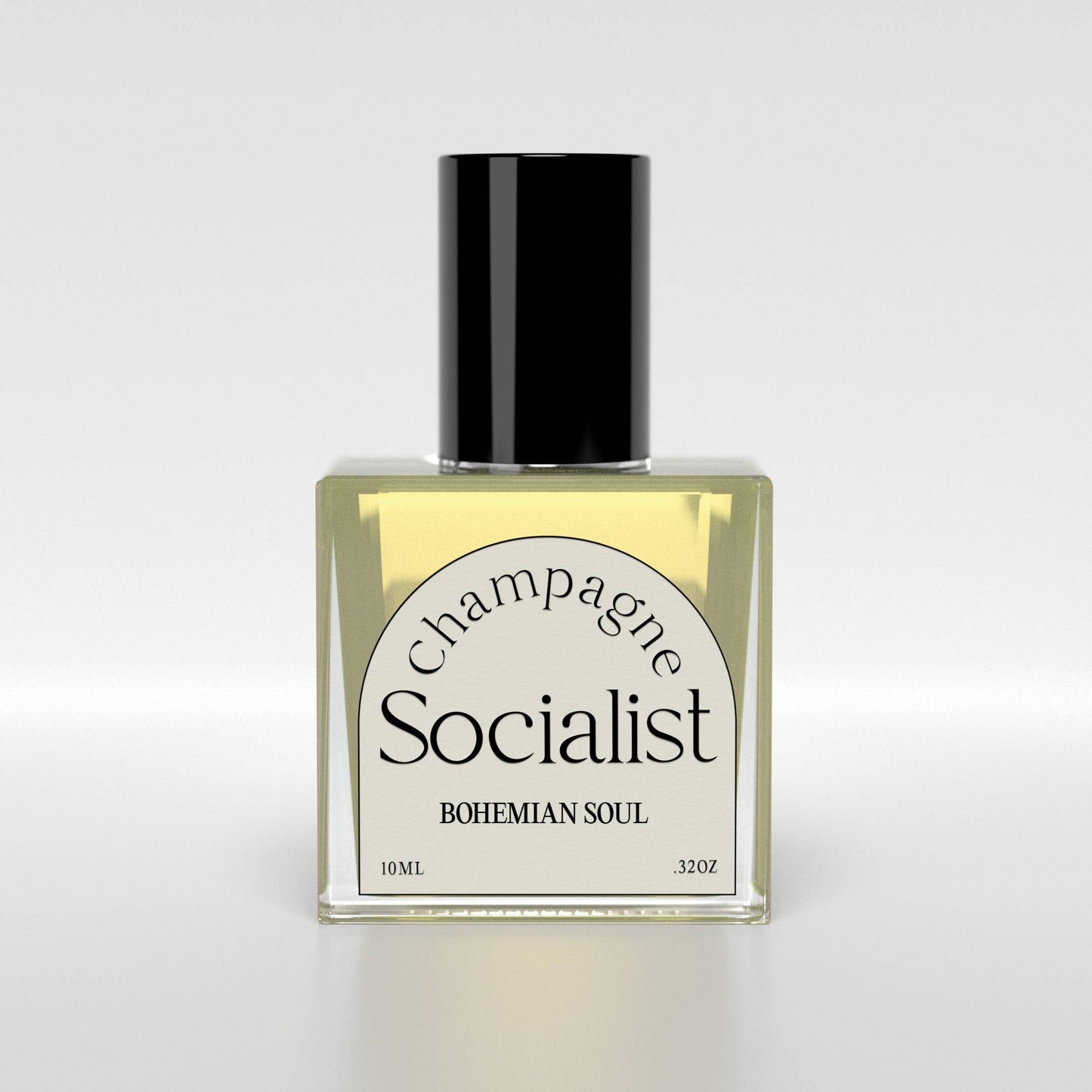 Bohemian Soul | Gypsy Water Dupe | Perfume Oil