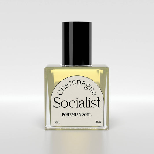 Bohemian Soul | Gypsy Water Dupe | Perfume Oil