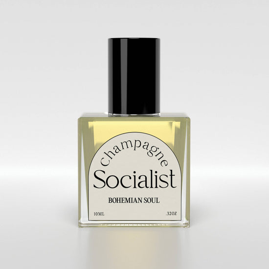 Bohemian Soul | Gypsy Water Dupe | Perfume Oil: 10ml (0.3oz)