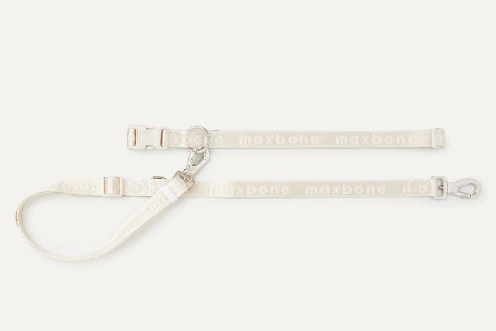Load image into Gallery viewer, Go With Ease! Hands Free Leash-Beige
