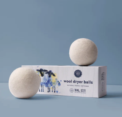 Wool 3 Set Dryer Balls