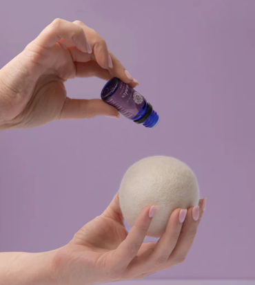 Wool 3 Set Dryer Balls
