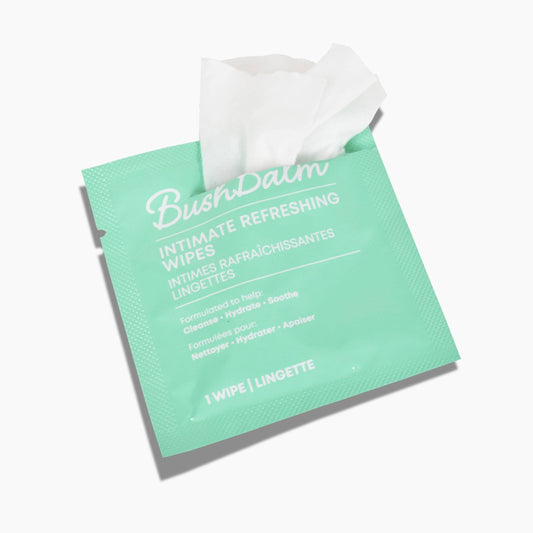 Intimate Refreshing Wipes (200 Value Pack): 200 PACK