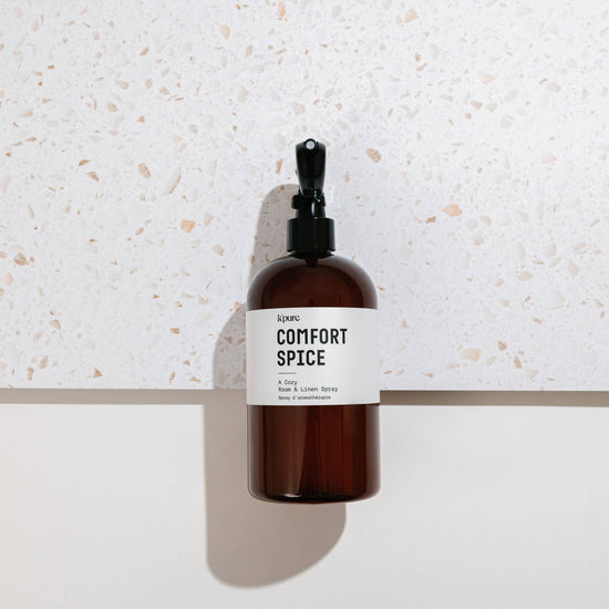 Comfort Spice | Linen & Room Spray